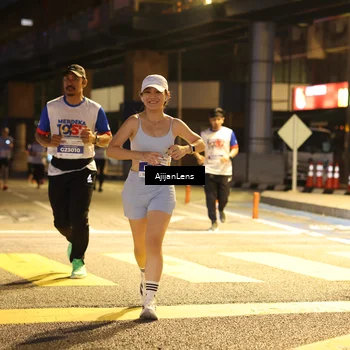 Runner Photo 4634398