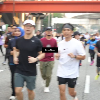 Runner Photo 4634401