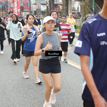 Runner Photo 4634402