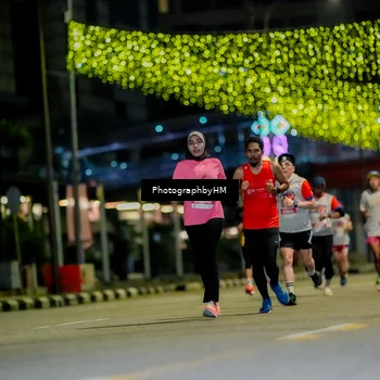 Runner Photo 4634407