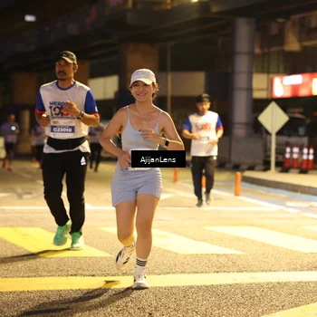 Runner Photo 4634409