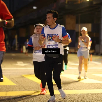 Runner Photo 4634411