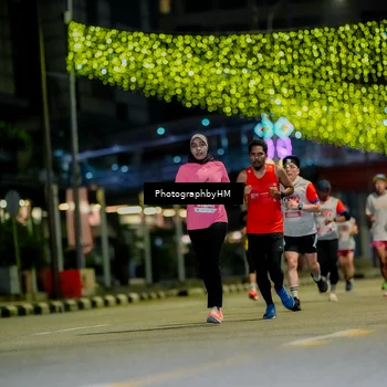 Runner Photo 4634412