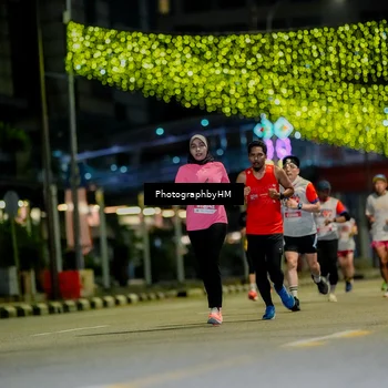 Runner Photo 4634416
