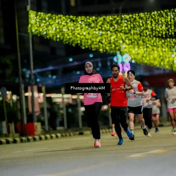 Runner Photo 4634419