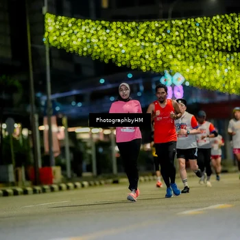 Runner Photo 4634423