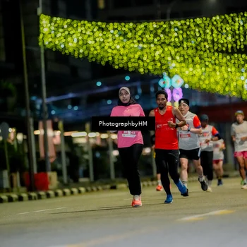Runner Photo 4634424