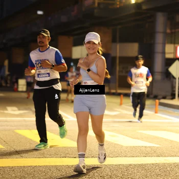 Runner Photo 4634426