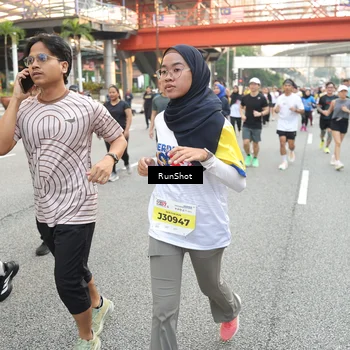 Runner Photo 4634429