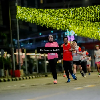 Runner Photo 4634433
