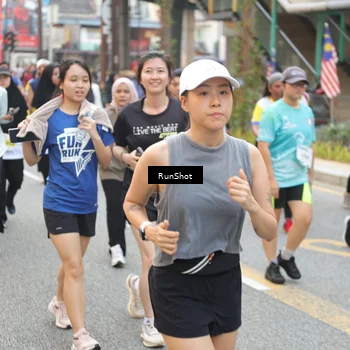 Runner Photo 4634434