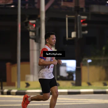 Runner Photo 4634437