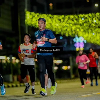 Runner Photo 4634438