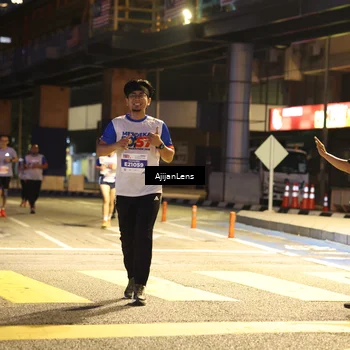 Runner Photo 4634445