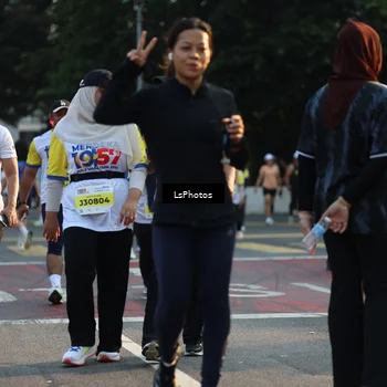 Runner Photo 4634446