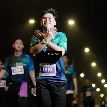 Runner Photo 4634447