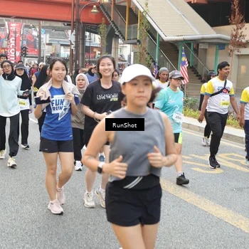 Runner Photo 4634449