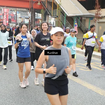 Runner Photo 4634450