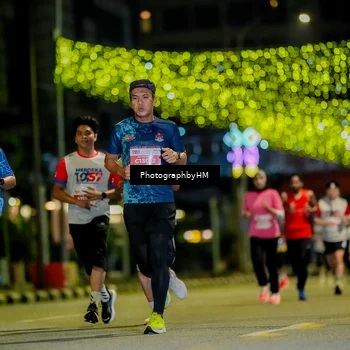 Runner Photo 4634451