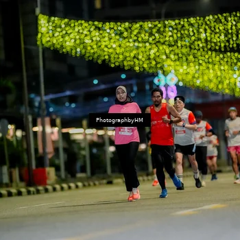 Runner Photo 4634455