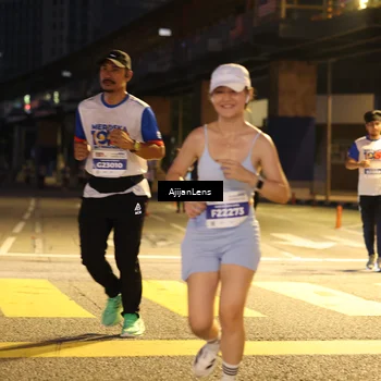 Runner Photo 4634456