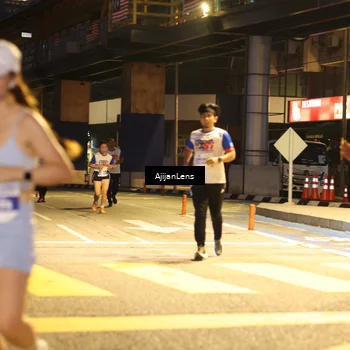 Runner Photo 4634457