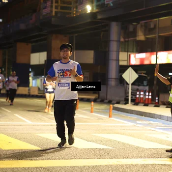 Runner Photo 4634458