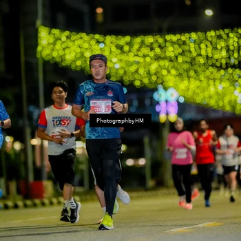 Runner Photo 4634459