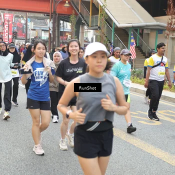 Runner Photo 4634467