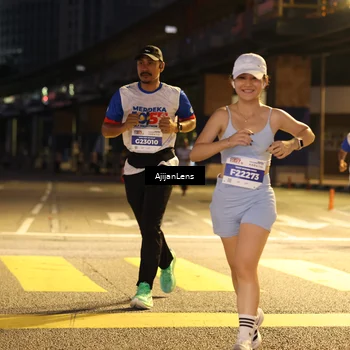 Runner Photo 4634469