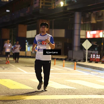 Runner Photo 4634471
