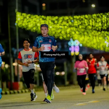 Runner Photo 4634472