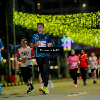 Runner Photo 4634481