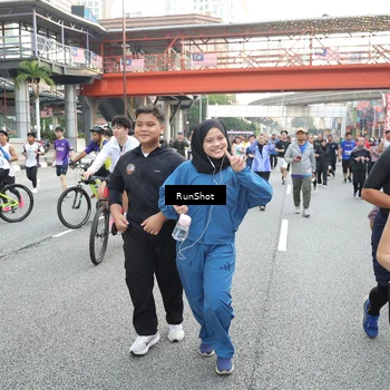 Runner Photo 4634483