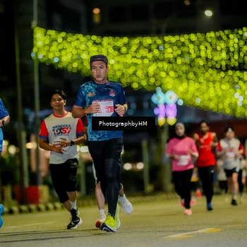 Runner Photo 4634484