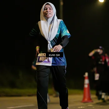 Runner Photo 4634485