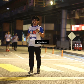 Runner Photo 4634486