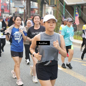 Runner Photo 4634487