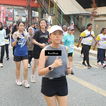 Runner Photo 4634488