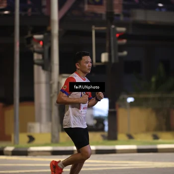 Runner Photo 4634490