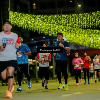 Runner Photo 4634493