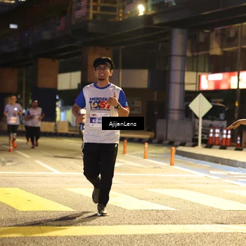 Runner Photo 4634494