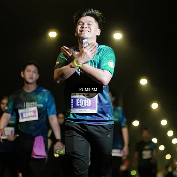 Runner Photo 4634496