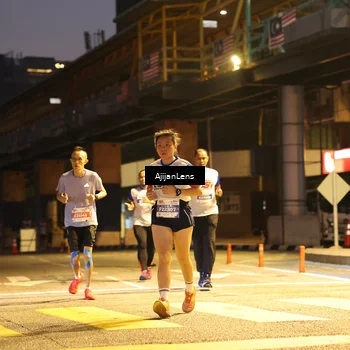 Runner Photo 4634498