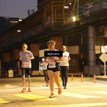Runner Photo 4634499