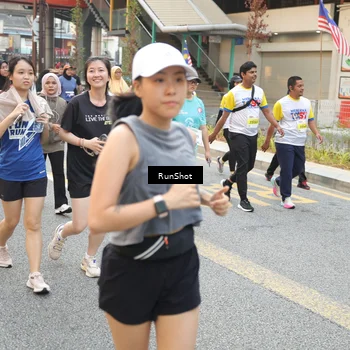 Runner Photo 4634500