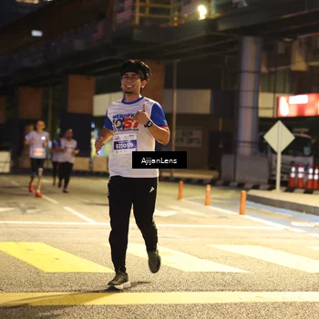 Runner Photo 4634501