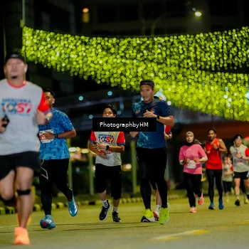 Runner Photo 4634502