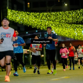 Runner Photo 4634503