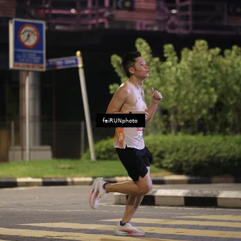 Runner Photo 4634505